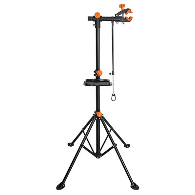 Stojak serwisowy na rower uchwyt wieszak rowerowy NEO 91-014