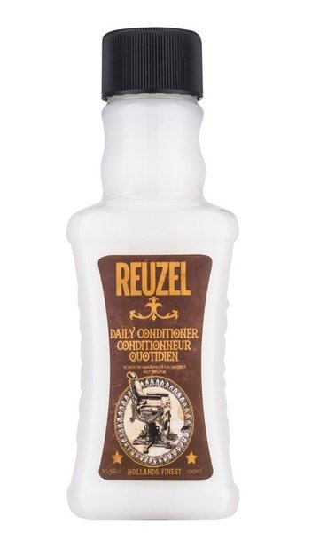 REUZEL Hollands Finest Daily Conditioner Odżywka Do Włosów 100ml