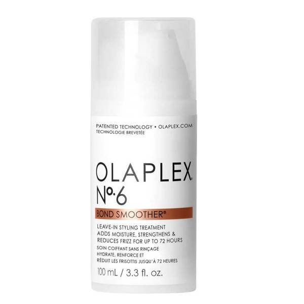 OLAPLEX No 6 Bond Smoother Krem Odbudowujący Do Włosów 100ml