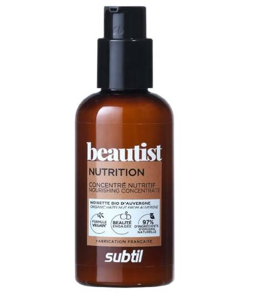 Subtil Beautist Nutrition Koncentrat Głęboko Regenerujący 100ml