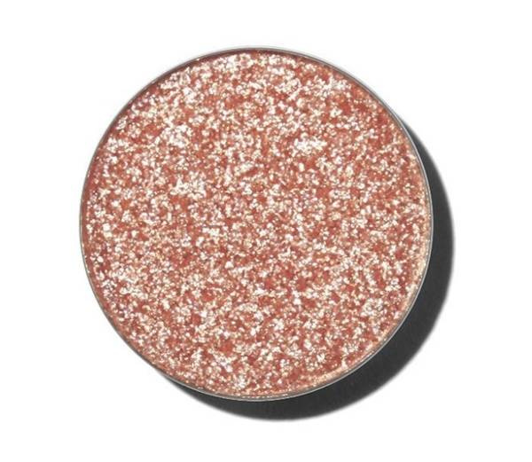 GlamShop Pigment prasowany - Turbo Glow - PLUSK 853