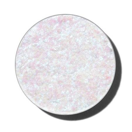 GlamShop Pigment prasowany - Turbo Glow - POŚWIATA 472