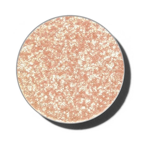 GlamShop Pigment prasowany - Turbo Glow - Top NUDE 330 waga 1.8 g