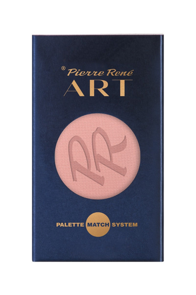 PIERRE RENE Art Palette Match System Róż Do Palety Magnetycznej 02 5.5g