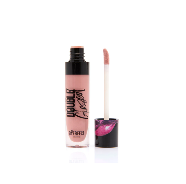 BPERFECT Błyszczyk do ust Double Glazed Lipgloss Sugar sugar