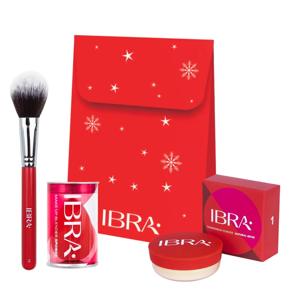 IBRA Zestaw Gift Set 4