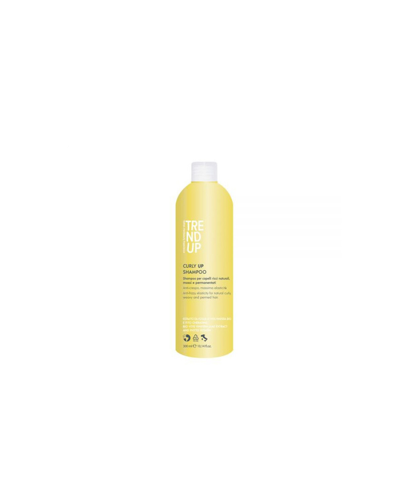 TREND UP - Szampon do włosów kręconych 300 ml