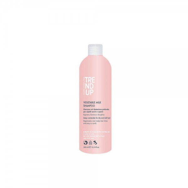 TREND UP - Szampon do włosów suchych i matowych 300 ml