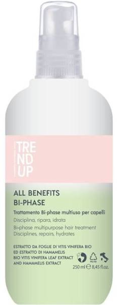 Trend Up - Odżywka do suchych i zniszczonych włosów 250 ml
