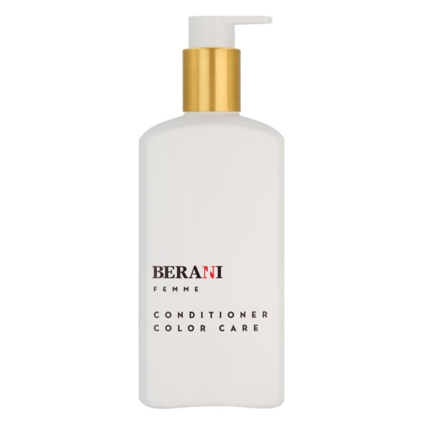 BERANI Femme Conditioner Color Care Odżywka Do Włosów Farbowanych Dla Kobiet 300ml