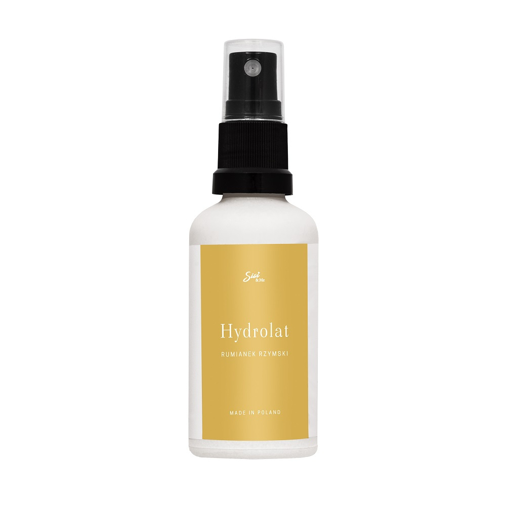 SISI&ME Hydrolat Z Rumianku Rzymskiego 50ml