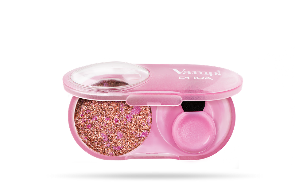 Pupa Milano Dreamscape Cień do powiek 003 Sunny Puff