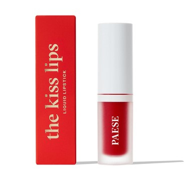 PAESE The Kiss Lips Pomadka W Płynie 06 3.4ml