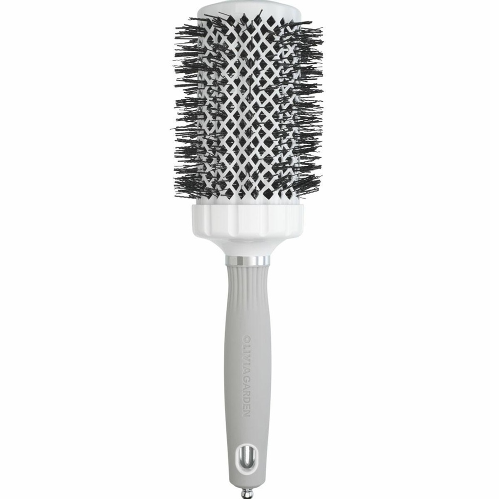 OLIVIA GARDEN Expert Grip Ceramiczna Szczotka Do Modelowania Włosów 55mm