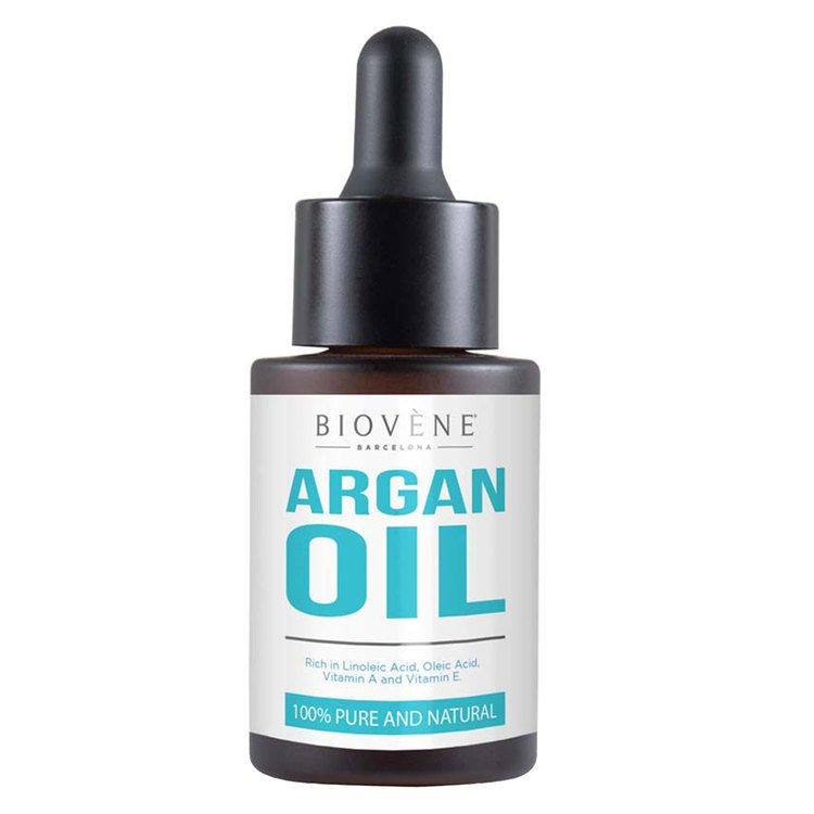 BIOVENE Argan Oil Olejek Arganowy 30ml