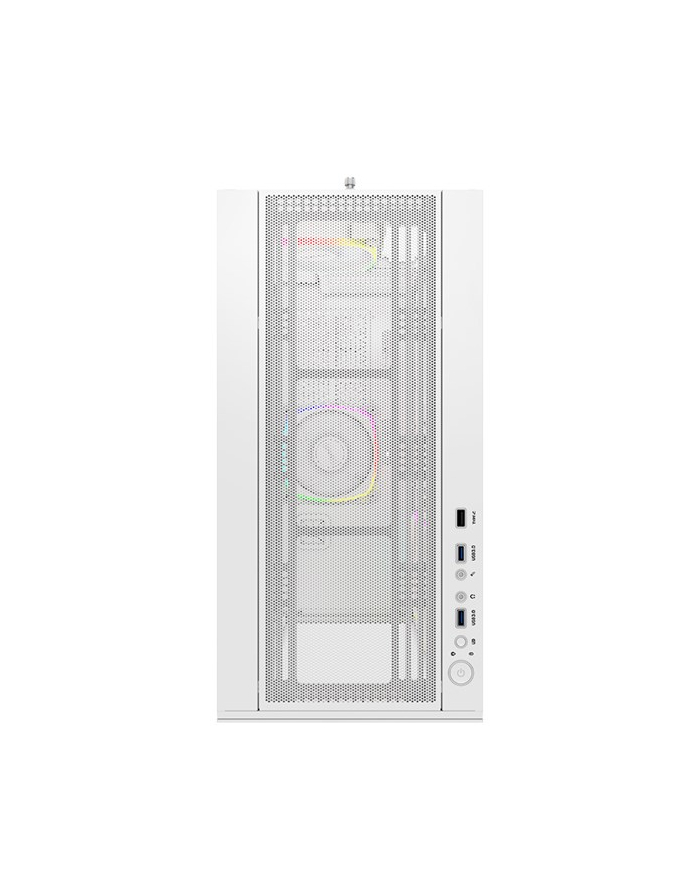 Montech SKY TWO, Midi-Tower - biały