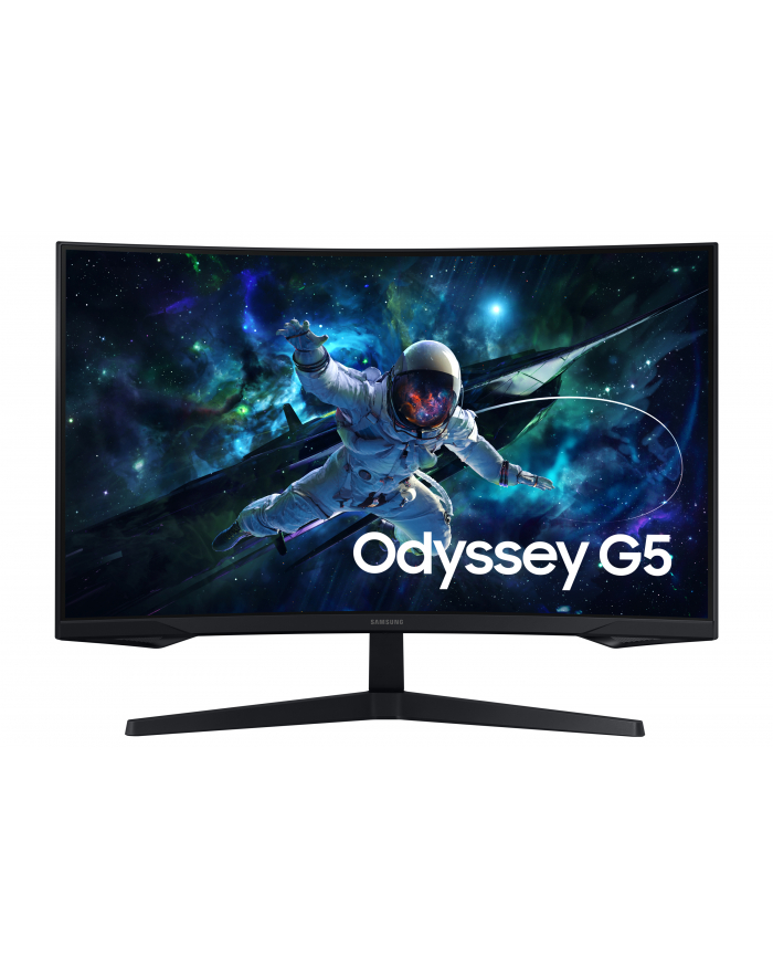 Samsung LCD C32G544TQBU 32''