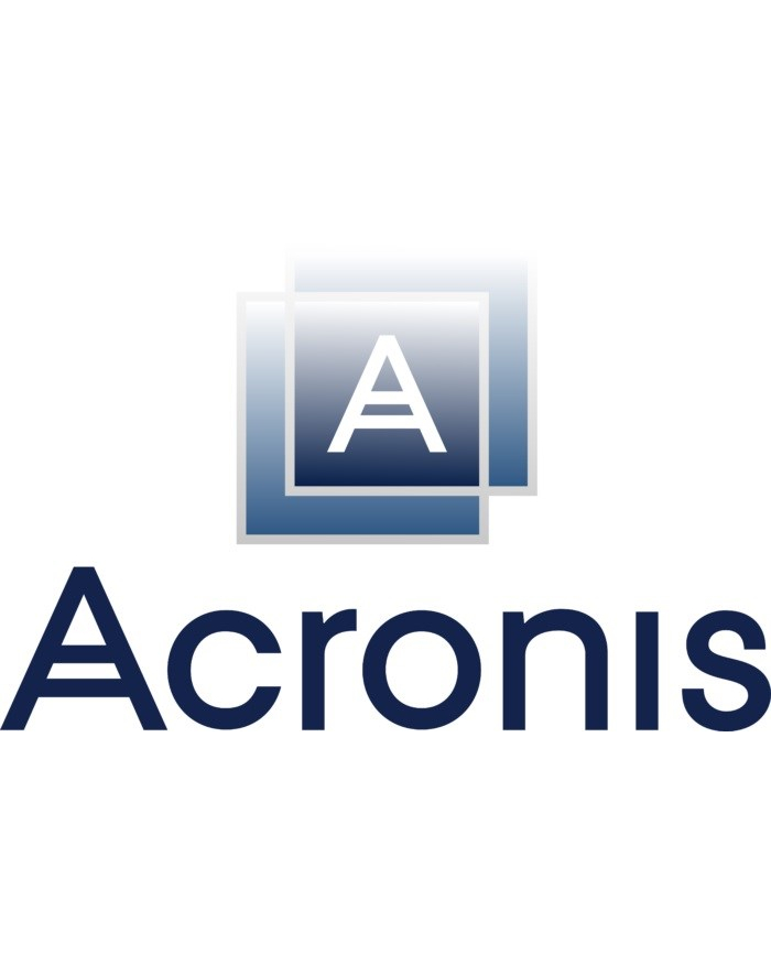 ACRONIS ESD Cyber Pczerwonyect Home Office Premium Subscription 1 Computer + 1 TB ACRONIS Cloud Storage - 1 year subscription
