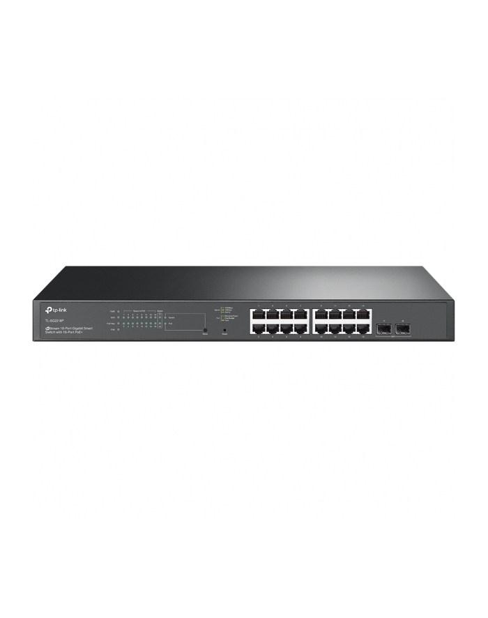 *TP-Link SG2210XMP-M2 switch  8x2.5GE PoE+ 2SFP+