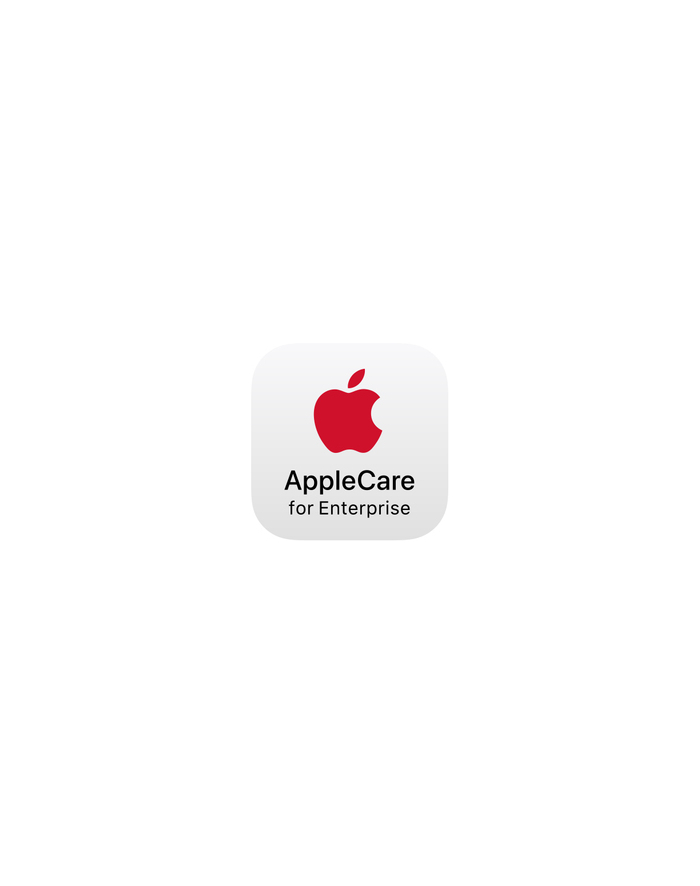 APPLE Care for Enterprise iPad Pro 12.9-inch 24 Months T2