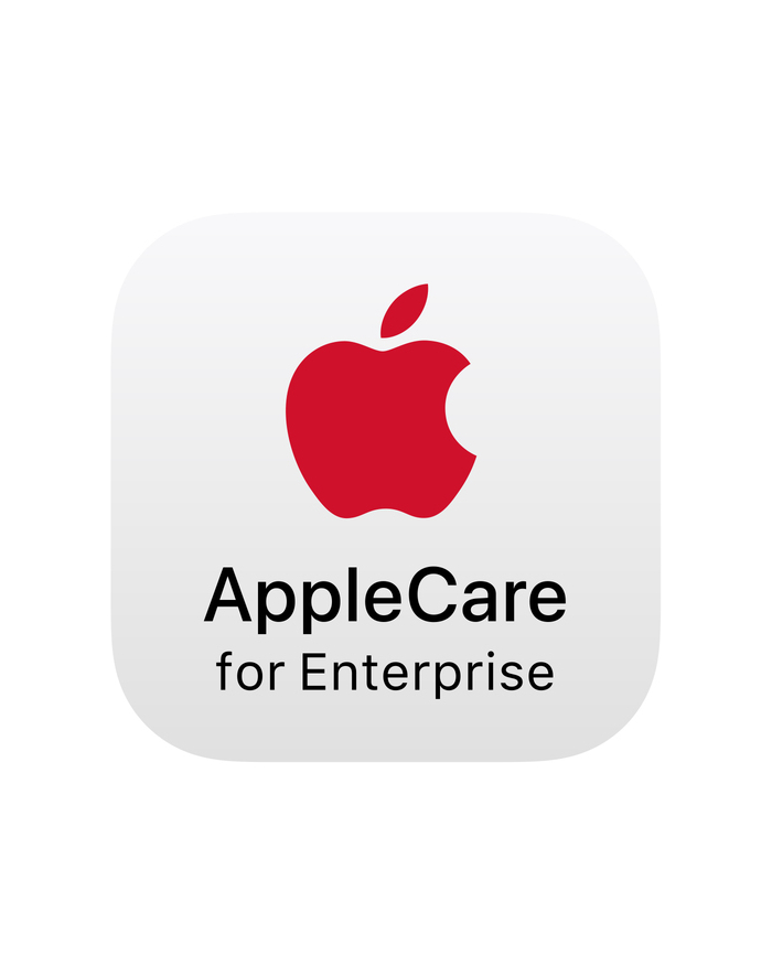 APPLE Care for Enterprise for Mac Studio 36 months Tier 1