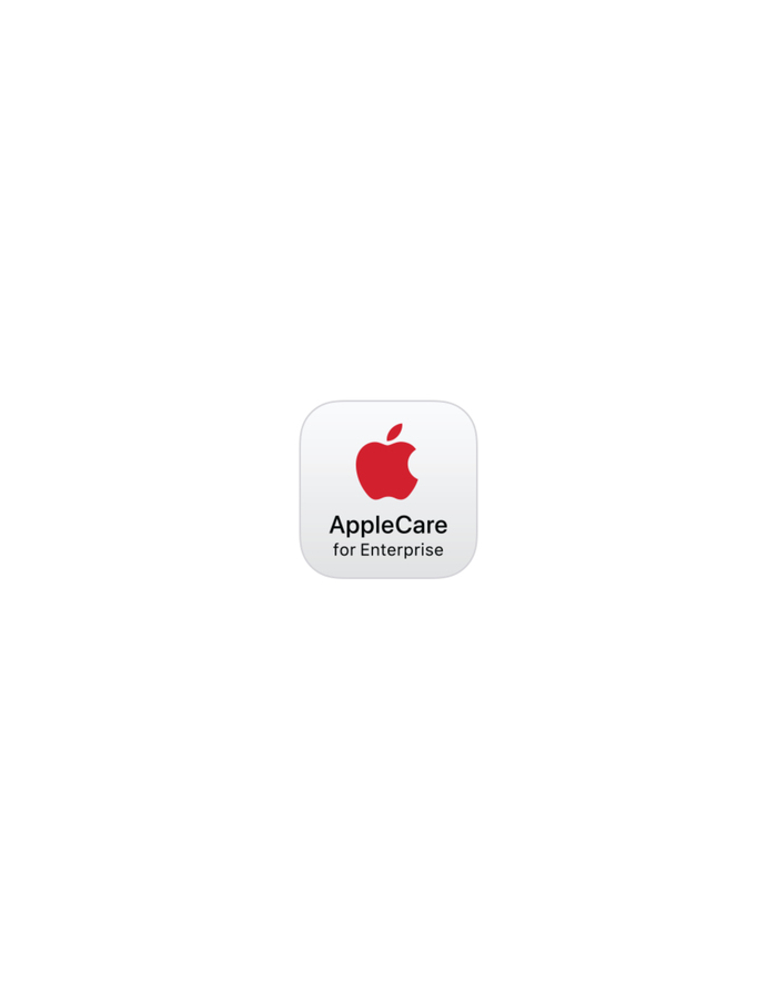 APPLE Care for Enterprise iPad mini 7.9-inch 36 Months T1