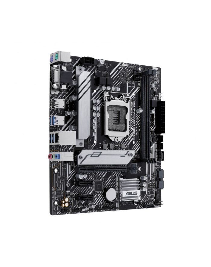 ASUS PRIME H510M-A R2.0 mATX LGA1200 DDR4
