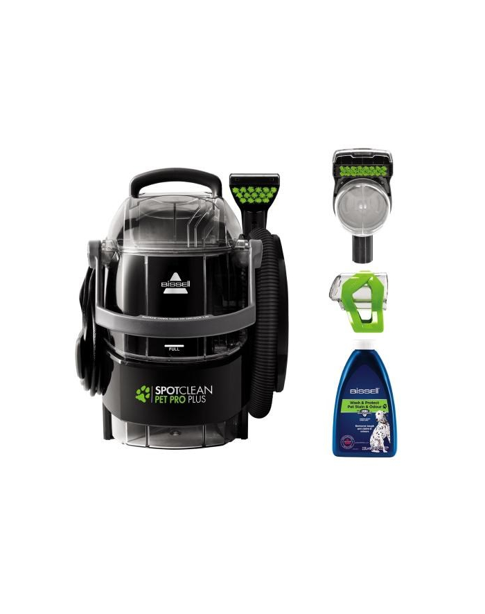 Bissell SpotClean Pet Pro Plus