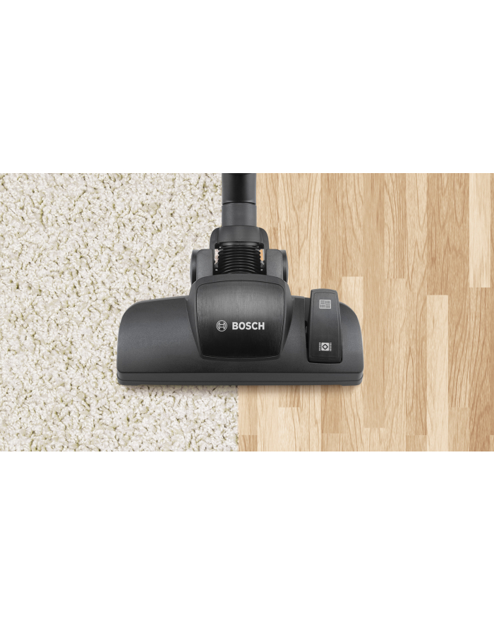 Bosch series 8 BGL8XALL