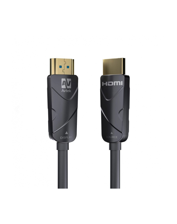 avtek Aktywny kabel HDMI 20M 4K 60Hz 4:4:4