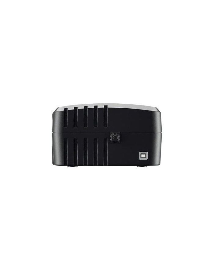 Cyberpower bu series bu650eu - usv - 360 watt - 650 va (835201)