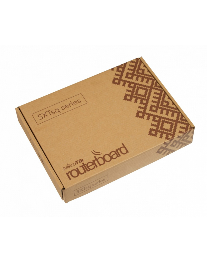 CPE 5GHz 16dBi         RBSXTsq5nD