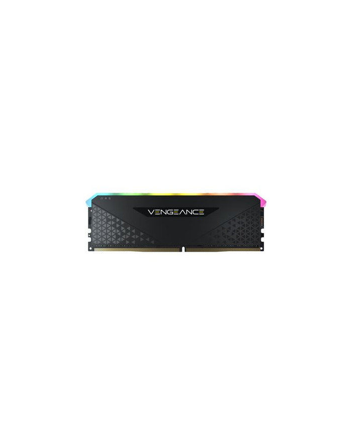 CORSAIR VENGEANCE RGB RS DDR4 3600MHz 16GB DIMM 1.35V 18-22-22-42