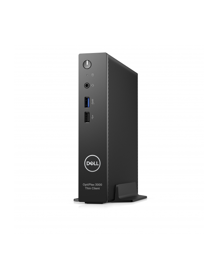 Dell OptiPlex 3000 Thin Client (HR6JT)