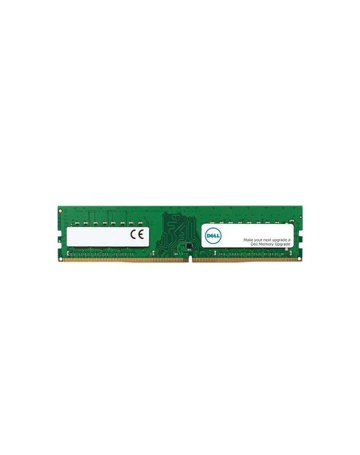 dell technologies D-ELL Memory Upgrade 8GB 1RX16 DDR5 UDIMM 5600 MHz