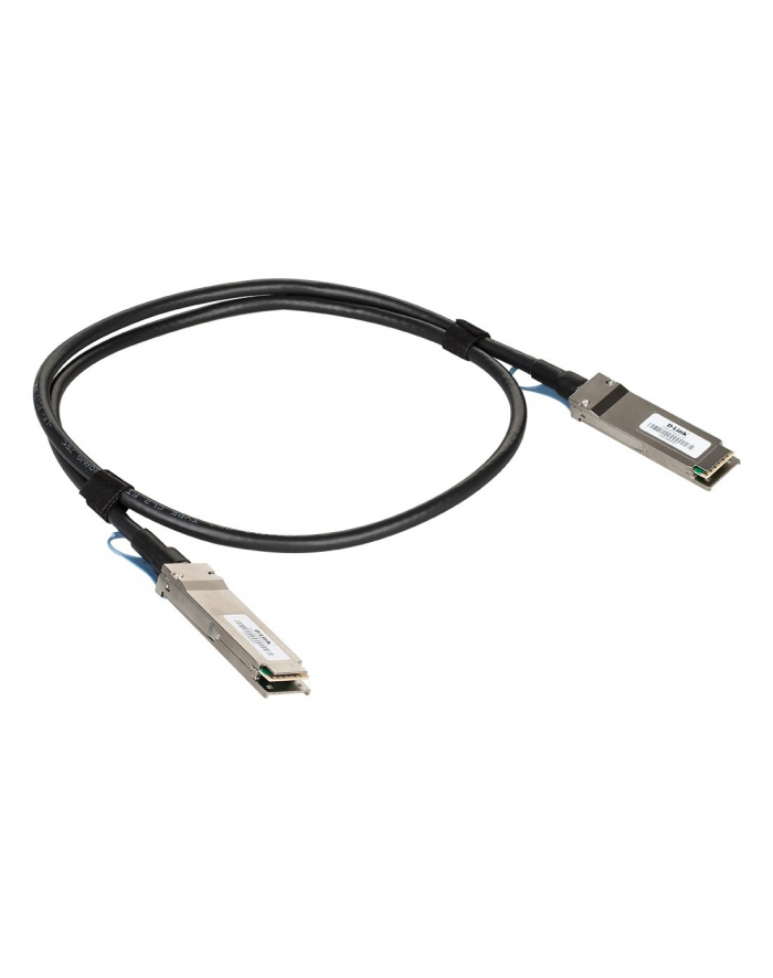 d-link Kabel DAC D-EM-CB100Q28 100Gb