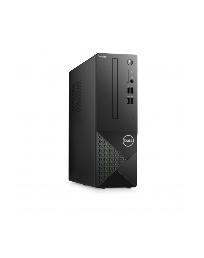 dell Komputer Vostro 3020 SFF/Core i5-13400/8GB/512GB SSD/Intel UHD 730/WLAN + BT/Kb/Mouse/W11Pro