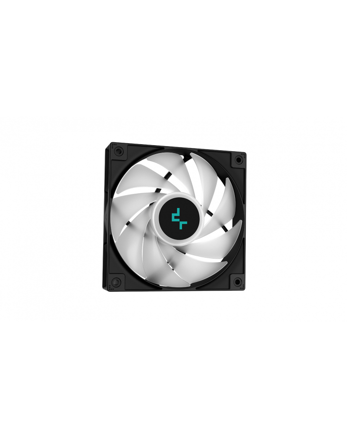 DeepCool LS520 SE 240mm, water cooling (Kolor: CZARNY)