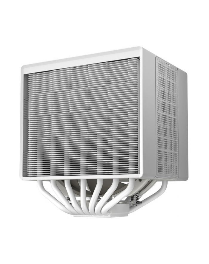 DeepCool ASSASSIN 4S WH, CPU cooler (Kolor: BIAŁY)