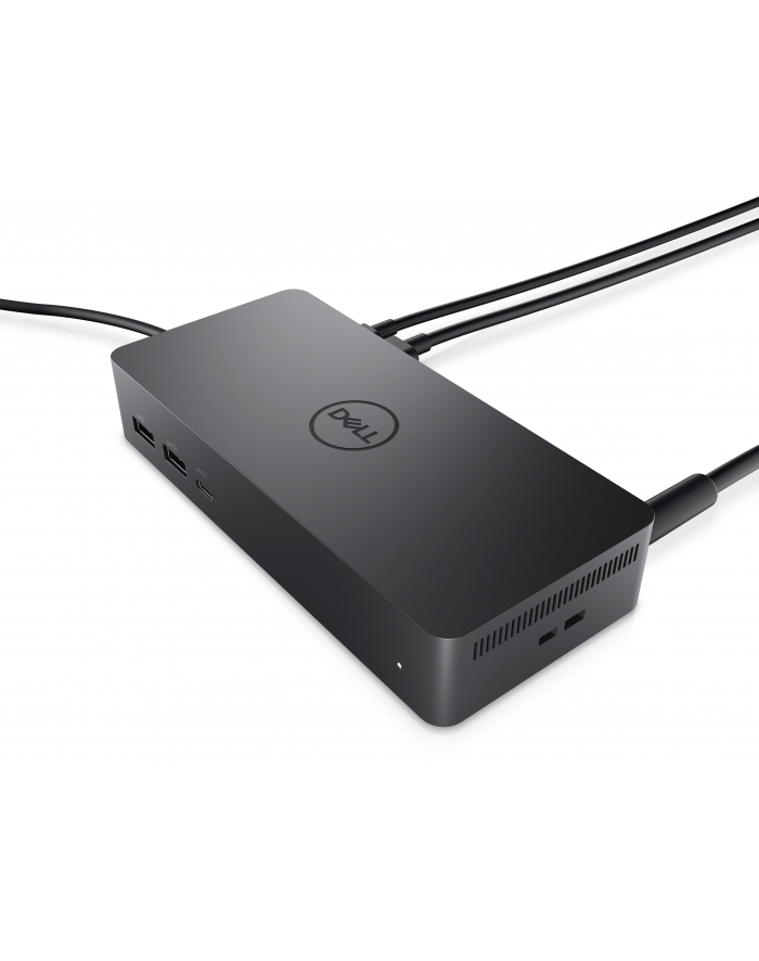 Dell Ud22 - Docking Station (MHWPN)