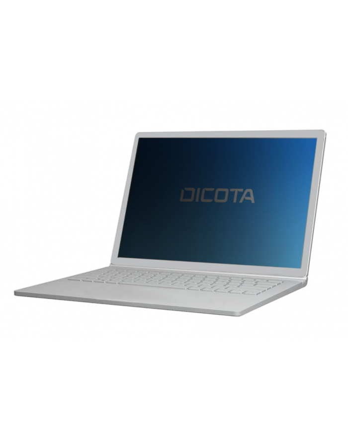 DICOTA Privacy filter 2-Way for Laptop 14inch 16:10 self-adhesive