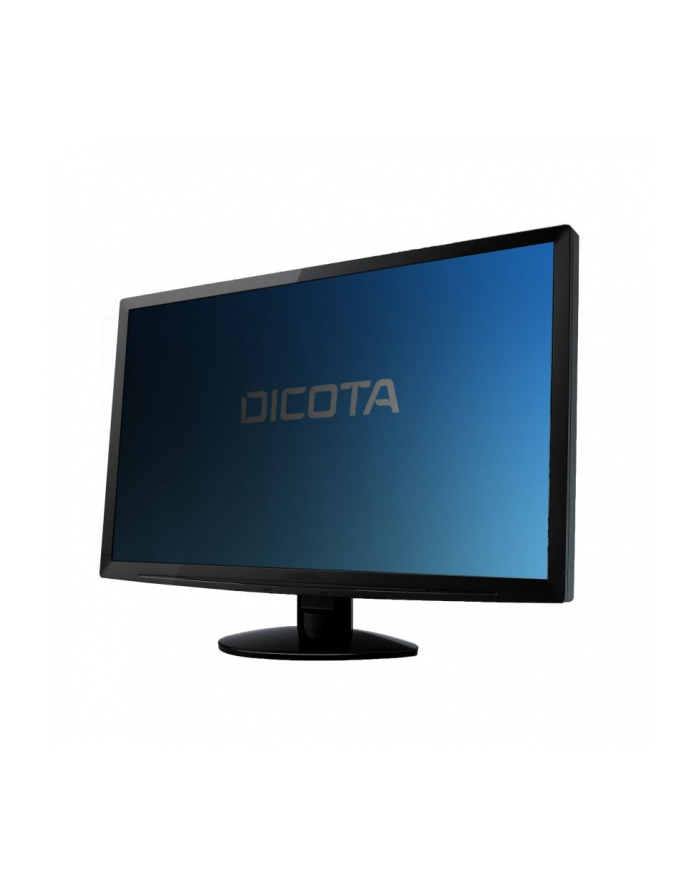 DICOTA Privacy filter 2-Way for Monitor 25.0 Wide 16:10 side-mounted