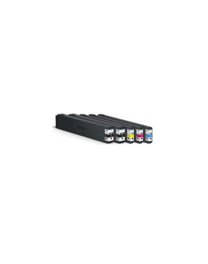 Epson C13T02S200 Błękitny