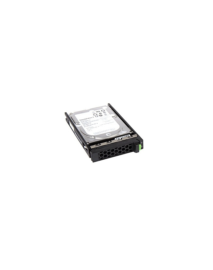 fujitsu technology solutions FUJITSU SSD SATA 6Gb/s 240GB Mixed-Use hot-plug 3.5inch enterprise 5.0 DWPD Drive Writes Per Day for 5 years