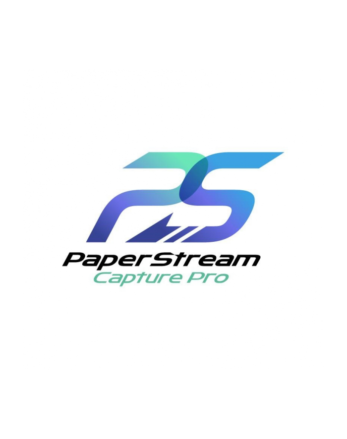 Fujitsu PaperStream Capture Pro Scan Station Workgroup - (PA43404A665) PA43404-A665
