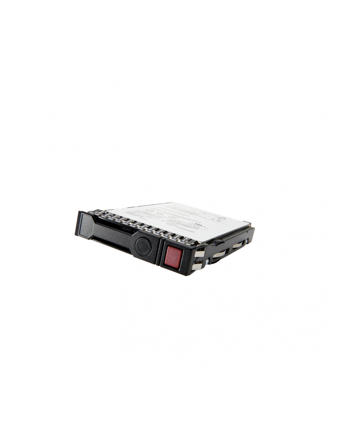 hewlett packard enterprise Dysk SSD 960GB SAS RI SFF SC PM6 P26285-B21