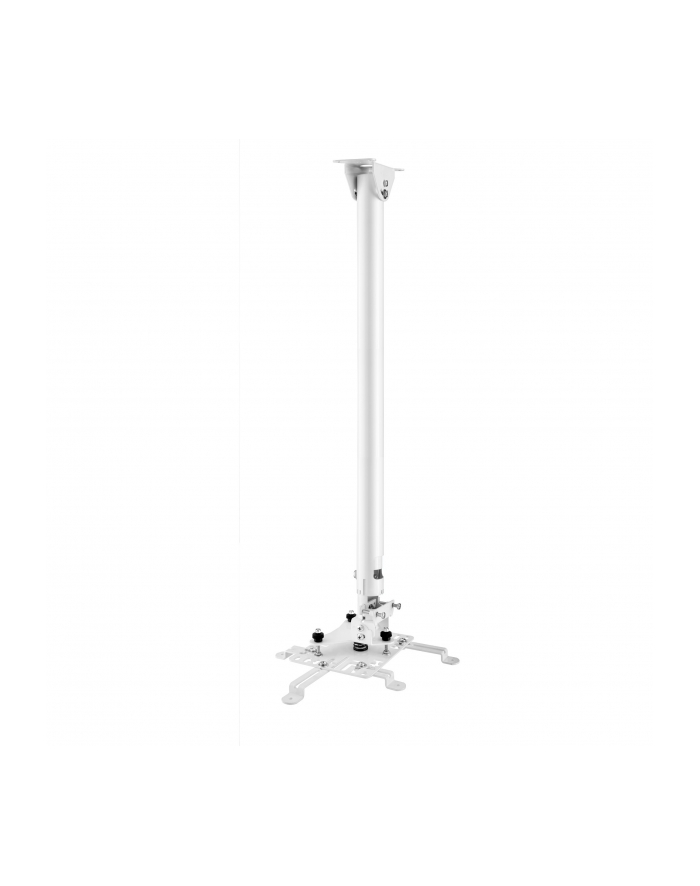 HAGOR HA BDH projector ceiling mount Kolor: BIAŁY