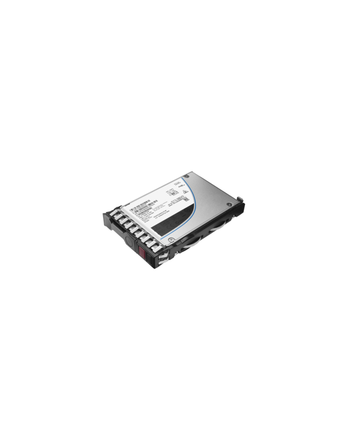 HPE 1.92TB SATA RI SFF SC DS SSD (P05938-B21) P05938-B21