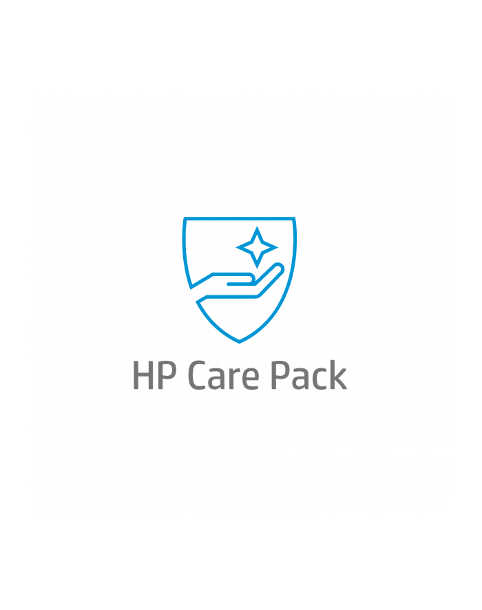 hp inc. HP 3y Onsite Care WS Hardware Support