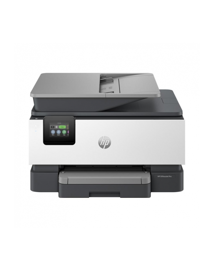 hp inc. HP OfficeJet Pro 9120b All-in-One color up to 24ppm Printer